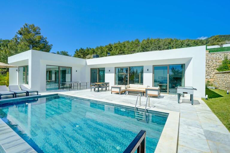 Villa Earth 7 — 1