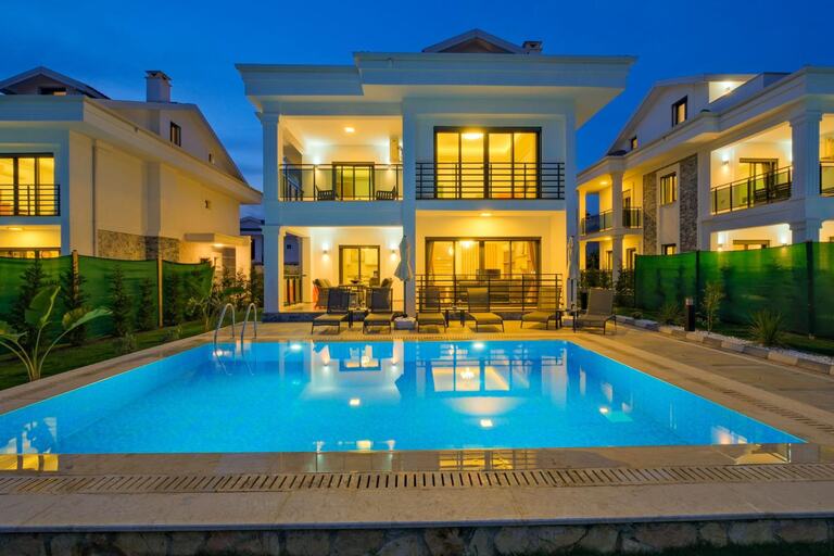 Villa White Palm 2 — 3