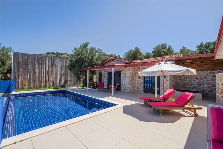 Villa Dream 2 — 3