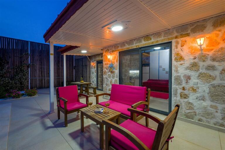 Villa Dream 3 — 3