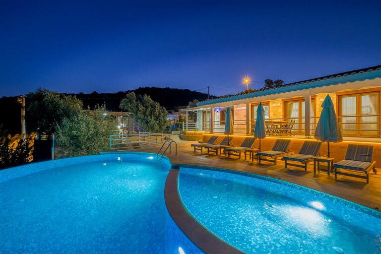 Villa Dream 1 — 2