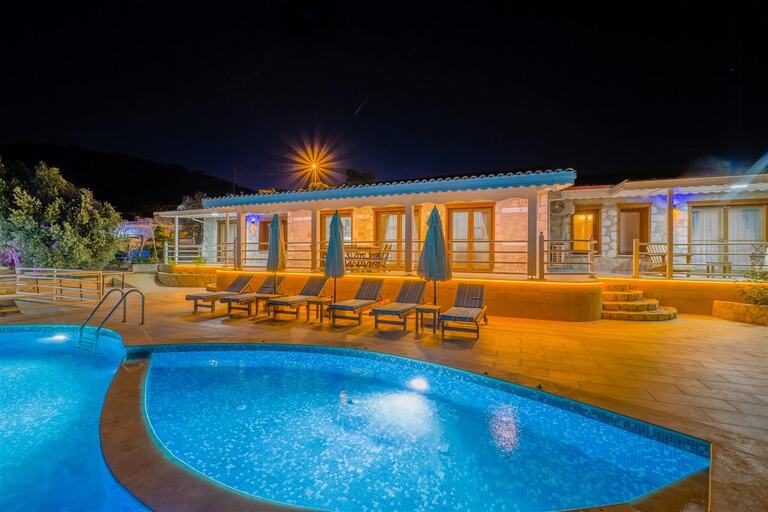 Villa Dream 1 — 3