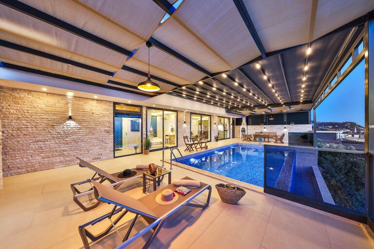 Villa Gardenya Duo — 2