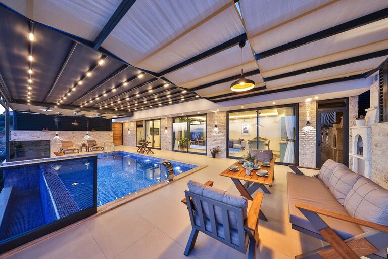 Villa Gardenya Duo — 3