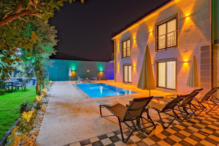 Villa Akre — 2