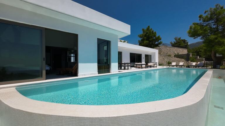 Villa Sun Luxury — 2