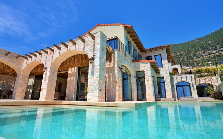 Villa Muses Erato — 1