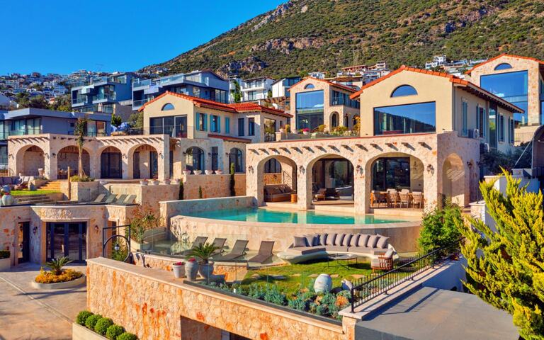 Villa Muses Thalia — 3