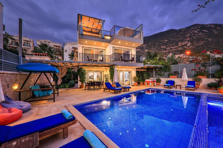 Villa Esma — 1