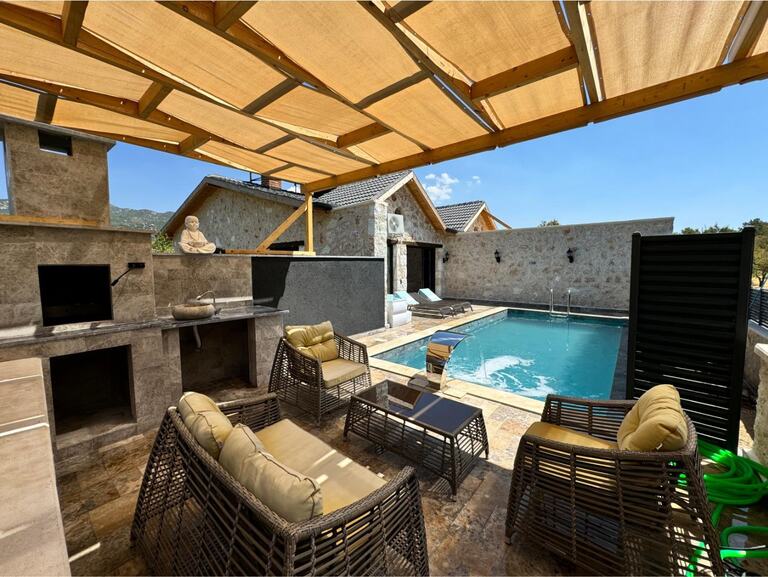 Villa Büşra Sarıbelen — 3