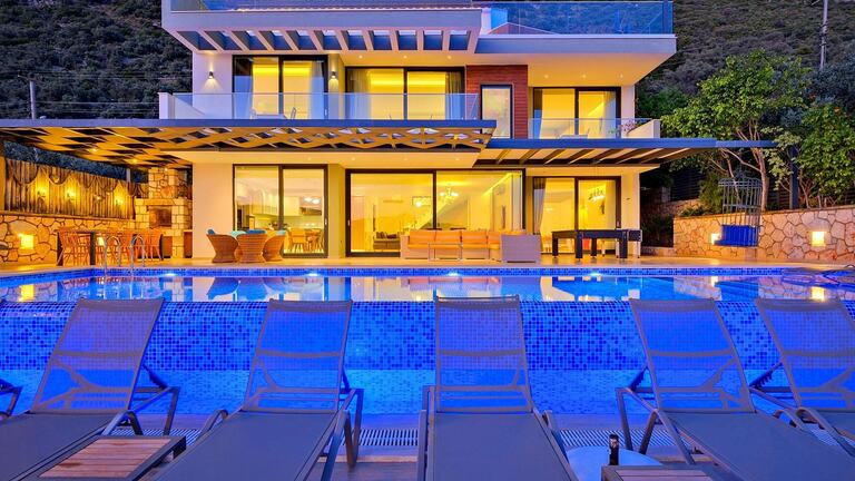 Villa Topçu Duo — 3