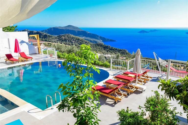 Villa Seboş — 3