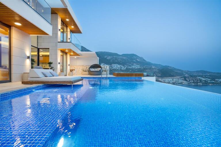 Villa Anatolia 4 — 3