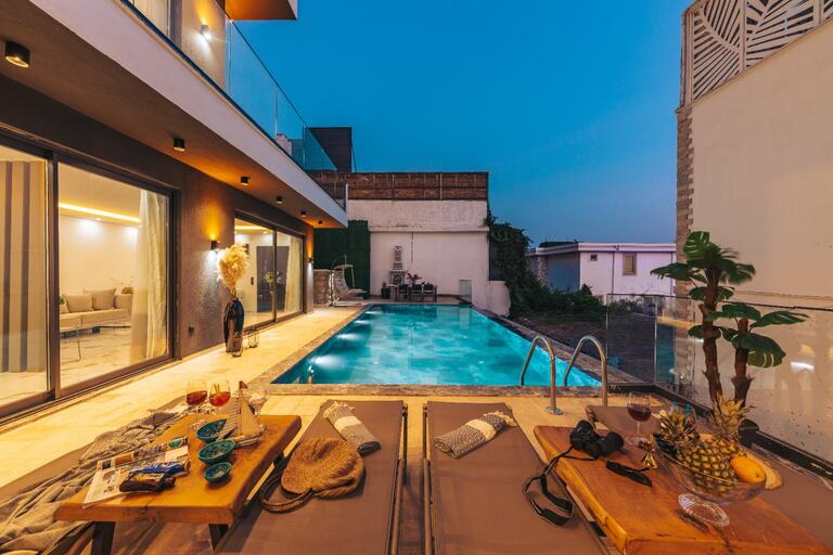 Villa Saba — 3