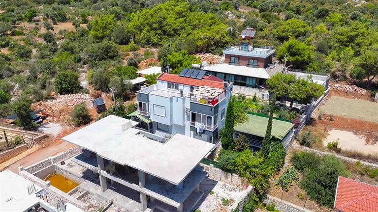Villa Sole Mare Demre — 2