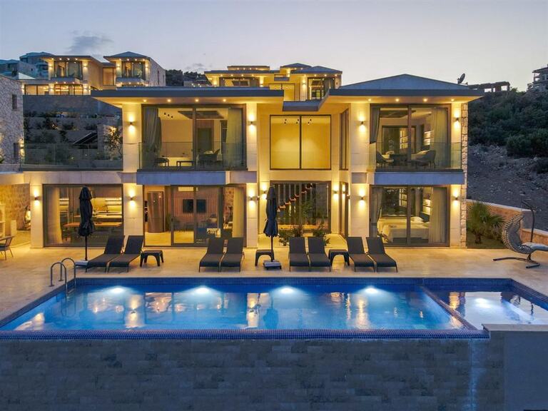 Villa Banu Exclusive — 2