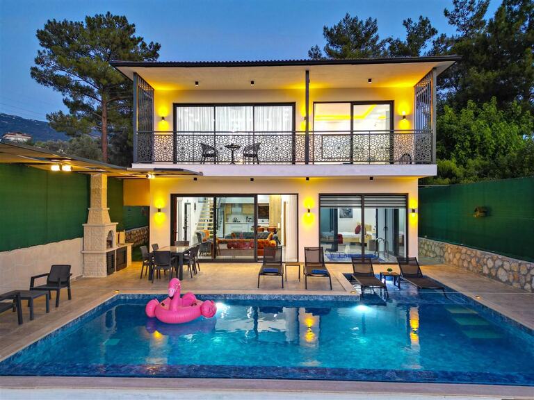 Villa Loft Üzümlü — 1