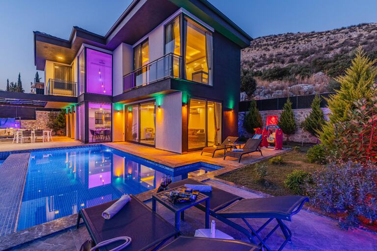 Villa Melida Duo — 3