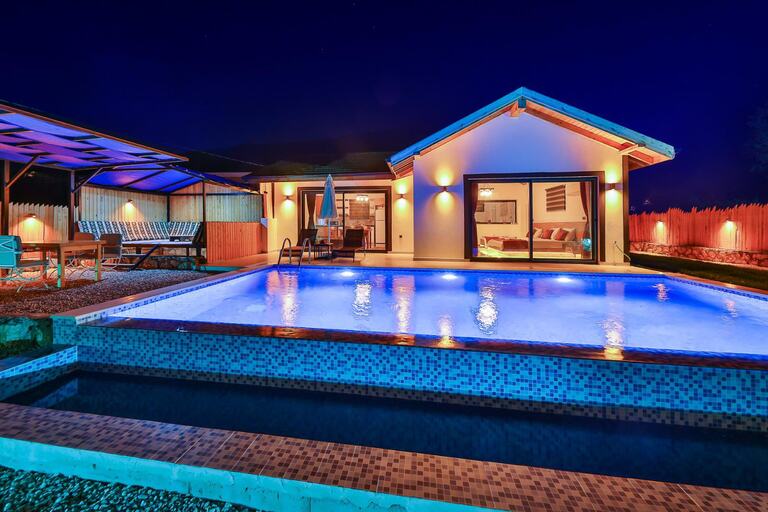 Villa Erisa — 2