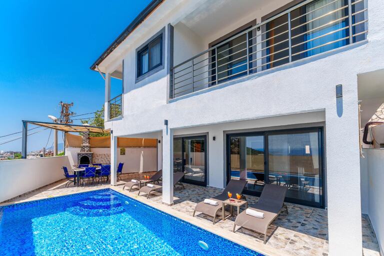 Villa Şato Buket — 1