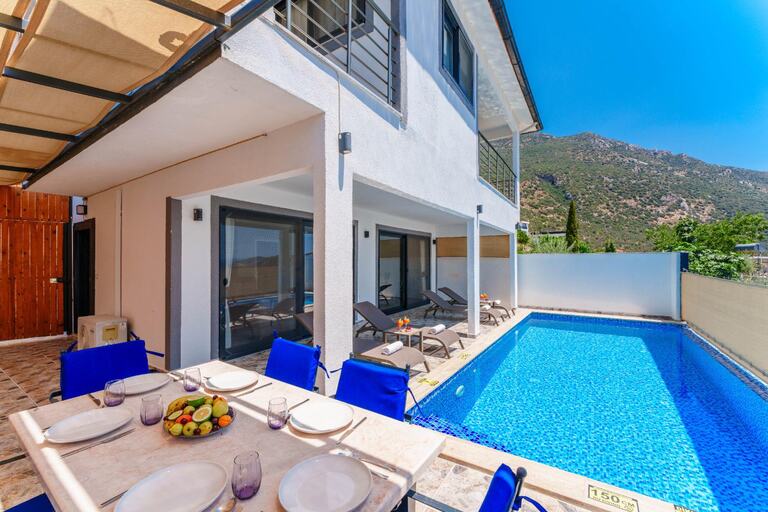 Villa Şato Buket — 3