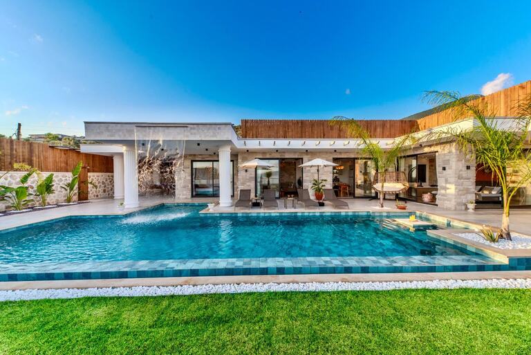 Villa Elysium — 3