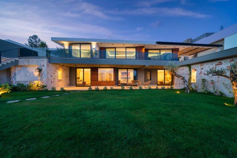 Villa Ayşe Exclusive — 2
