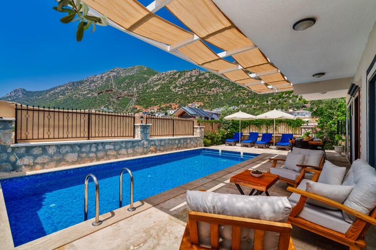 Villa Samyeli — 3