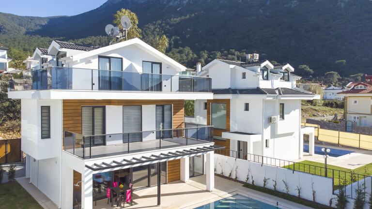 Villa Berzan — 3