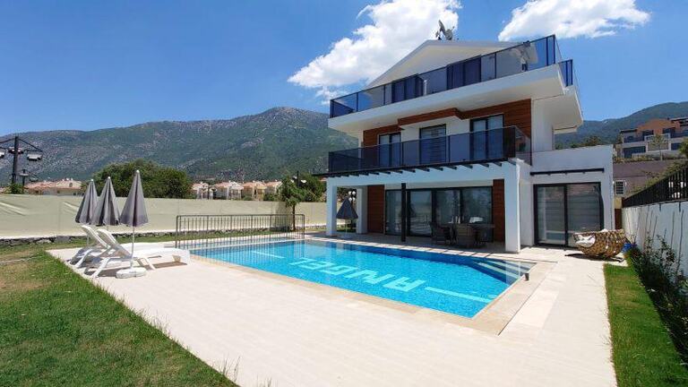 Villa Ruken — 2