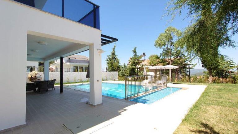 Villa Ruken — 3