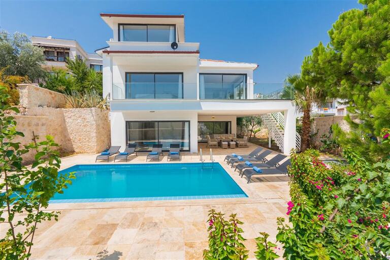 Villa City — 1
