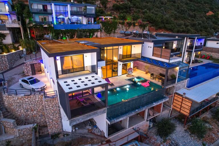 Villa Sıla Nur — 2