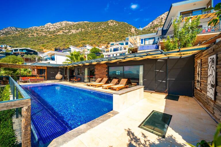 Villa Everest — 2