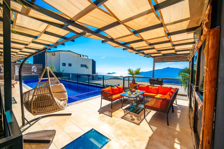 Villa Everest — 3