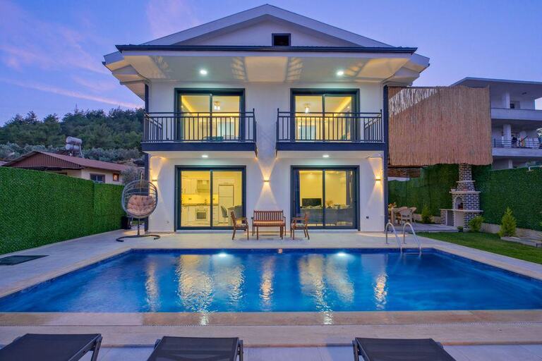 Villa Boğa — 3