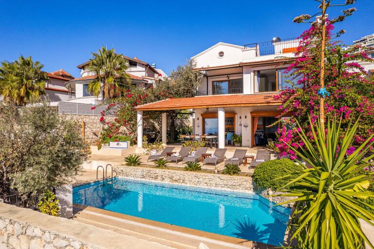 Villa Seas The Day — 3