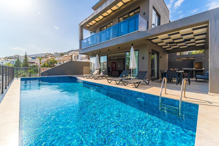 Villa Muhil — 2