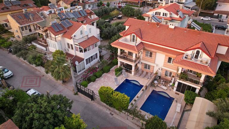 Villa Mango — 2