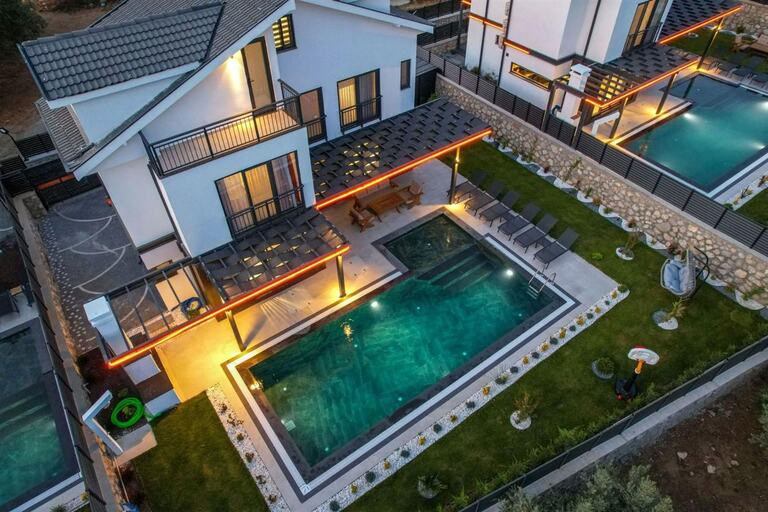 Villa Luna Vista 2 — 2