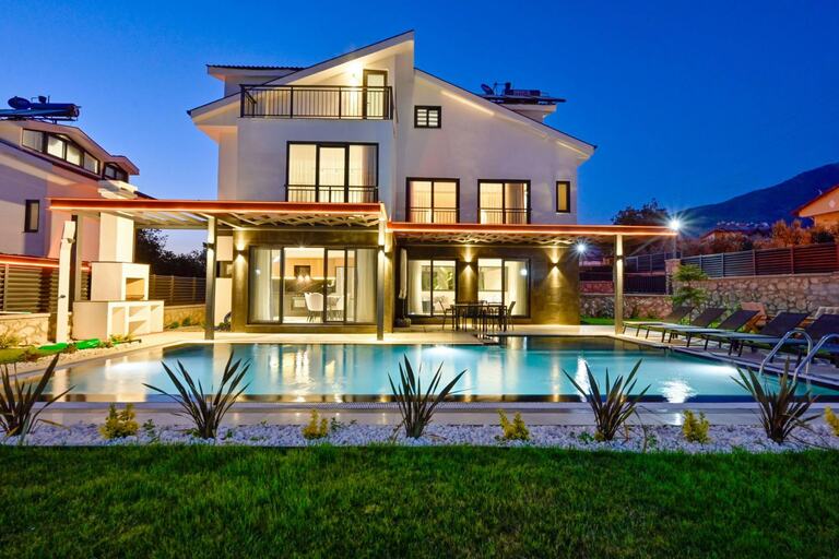 Villa Luna Vista 3 — 2