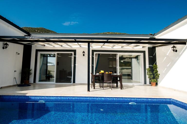 Villa Seher — 3