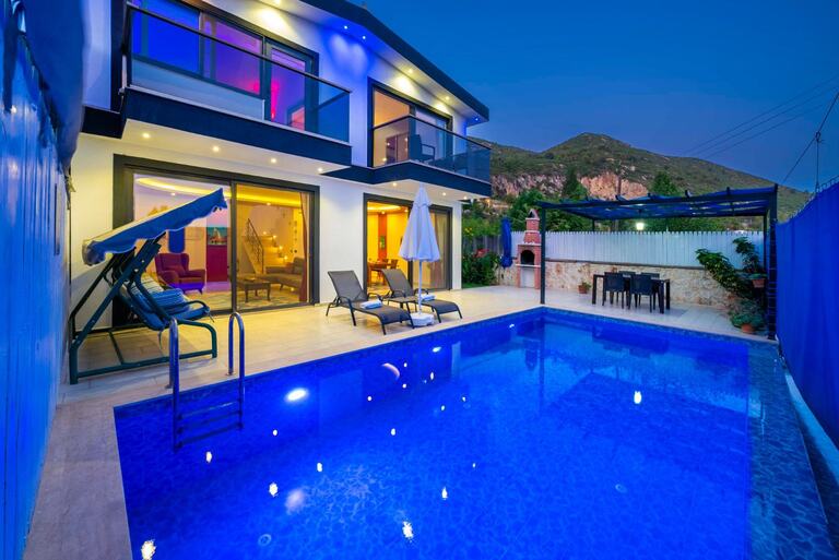 Villa İmge — 2