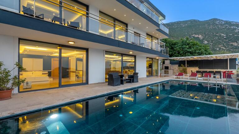 Villa Elit 1 — 2