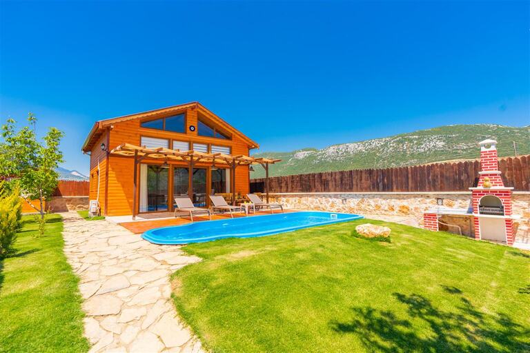 Villa Nazoğlu — 3