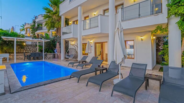 Villa Palm — 2