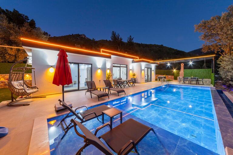 Villa Elyase — 1