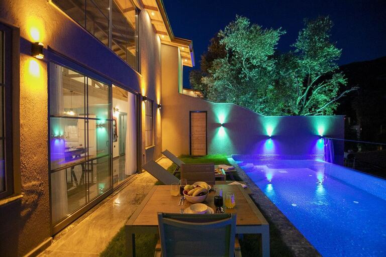 Villa Royal Little — 3
