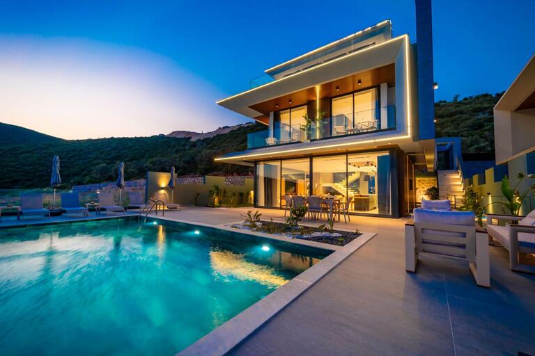Villa Aura F — 3