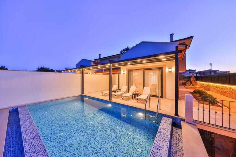 Villa Safran — 1